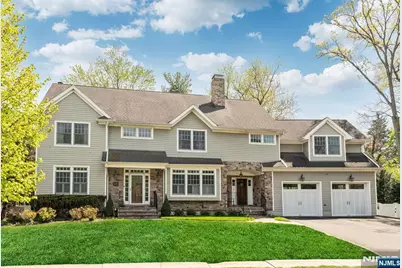 42 Lakewood Avenue, Ho Ho Kus, NJ 07423 - Photo 1