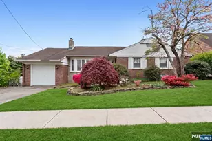 40 17th Ave, Elmwood Park, NJ 07407 - Photo 1