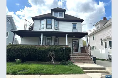 25 Hazelton Street, Ridgefield Park, NJ 07660 - Photo 1