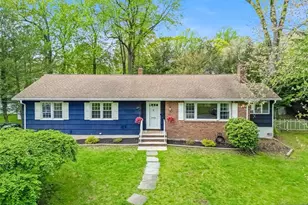 494 Monroe Ave, Washington Township, NJ 07676 - Photo 1