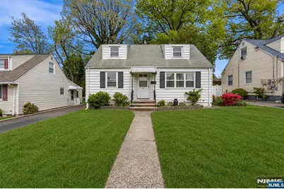 93 Willow Street, Elmwood Park, NJ 07407 - Photo 1