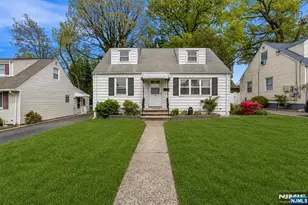 93 Willow St, Elmwood Park, NJ 07407 - Photo 1