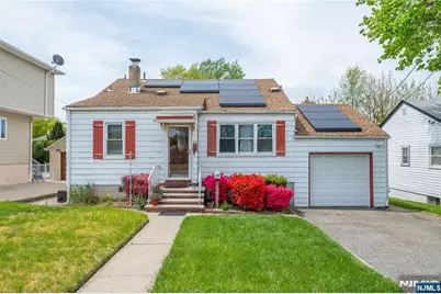 65 Westminster Place, Saddle Brook Township, NJ 07663 - Photo 1