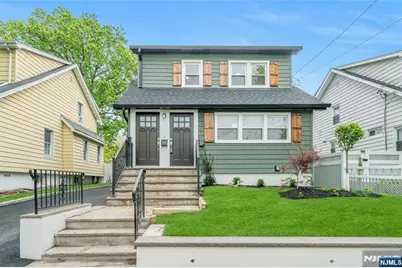 43 4th Street, Ridgefield Park, NJ 07660 - Photo 1