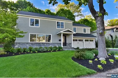540 Upper Boulevard, Ridgewood, NJ 07450 - Photo 1