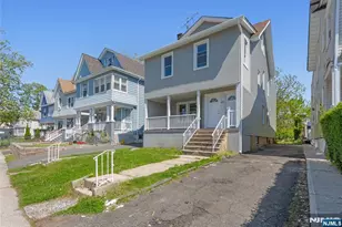 226 Clinton St, East Orange, NJ 07017 - Photo 1