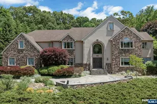 309 Skyridge Rd, Franklin Lakes, NJ 07417 - Photo 1