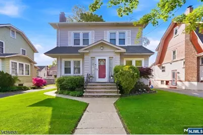 122 Montrose Street, Newark, NJ 07106 - Photo 1