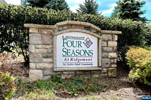 602 Four Seasons Ln, Montvale, NJ 07645 - Photo 1