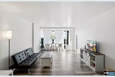 90 Prospect Avenue 8C #8C, Hackensack, NJ 07601 - Photo 1