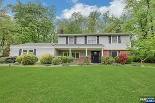 787 Winding Way, River Vale Township, NJ 07675 - Photo 1