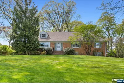 557 Taunton Road, Wyckoff Township, NJ 07481 - Photo 1