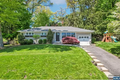 480 Upper Boulevard, Ridgewood, NJ 07450 - Photo 1