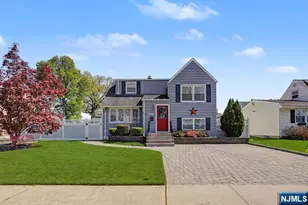 294 Hayes Dr, Saddle Brook Township, NJ 07663 - Photo 1