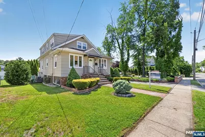 70 Franklin Street, Little Ferry, NJ 07643 - Photo 1