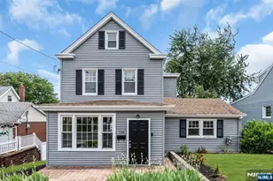 724 3rd St, Lyndhurst Township, NJ 07071 - Photo 1