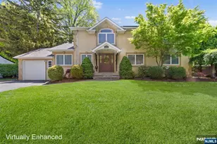 124 Crain Rd, Paramus, NJ 07652 - Photo 1