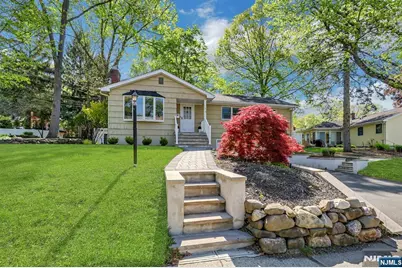 154 Spring Valley Road, Park Ridge, NJ 07656 - Photo 1