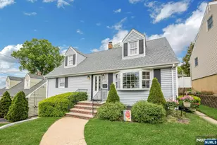 237 North Ave, Wood Ridge, NJ 07075 - Photo 1