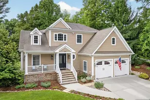 444 Lake Rd, Wyckoff Township, NJ 07481 - Photo 1
