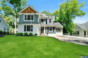 601 Ackerman Ave, Ho Ho Kus, NJ 07423 - Photo 1