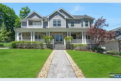 109 Blauvelt Avenue, Ho Ho Kus, NJ 07423 - Photo 1