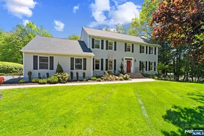 74 Van Blarcom Lane, Wyckoff Township, NJ 07481 - Photo 1