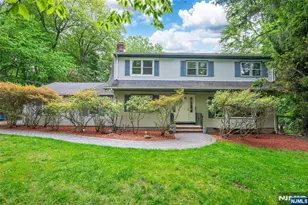 115 Hampshire Hill Rd, Upper Saddle River, NJ 07458 - Photo 1