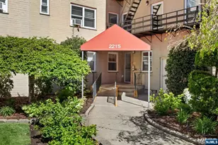 2215 N Central Road 4A, Fort Lee, NJ 07024 - Photo 1