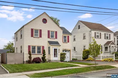 136 Sunset Avenue, North Arlington, NJ 07031 - Photo 1