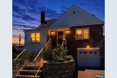 270 Bell Avenue, Hasbrouck Heights, NJ 07604 - Photo 1