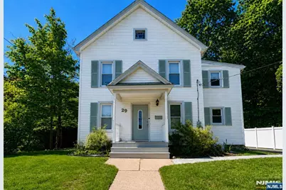 29 Cherry Lane, Ramsey, NJ 07446 - Photo 1