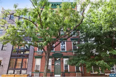 124 Madison Street A #A, Hoboken, NJ 07030 - Photo 1