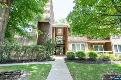 7 Tulip Crescent 2D #2D, Little Falls Township, NJ 07424 - Photo 1