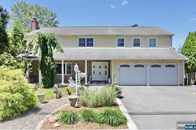 33 Randolph Street, Park Ridge, NJ 07656 - Photo 1