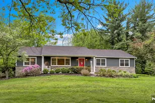 468 Manchester Way, Wyckoff Township, NJ 07481 - Photo 1