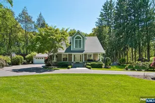 42 Hillside Ave, Upper Saddle River, NJ 07458 - Photo 1