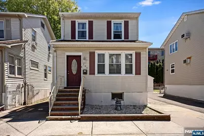 136 Cedar Street, Cliffside Park, NJ 07010 - Photo 1