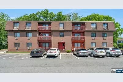 666 Mill Street C6 #C6, Belleville, NJ 07109 - Photo 1