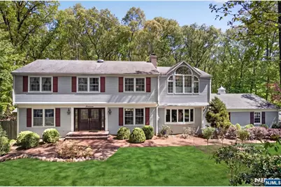 17 Appert Terrace, Mahwah, NJ 07430 - Photo 1