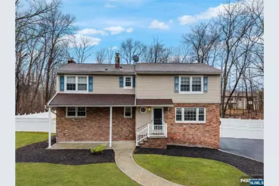 6 Hillsdale Terrace, Sussex, NJ 07461 - Photo 1