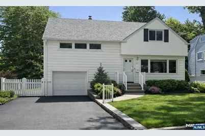 917 E Lawn Drive, Teaneck Township, NJ 07666 - Photo 1