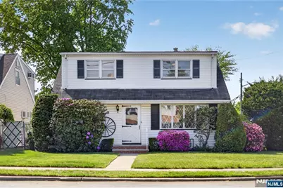 180 Oxford Avenue, Saddle Brook Township, NJ 07663 - Photo 1
