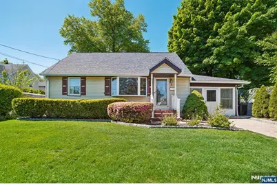1 Hillside Terrace, Wallington, NJ 07057 - Photo 1