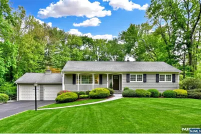 60 Dimmig Road, Upper Saddle River, NJ 07458 - Photo 1