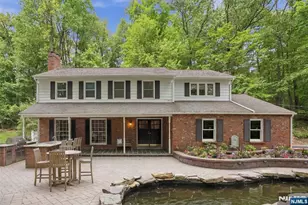 219 W Saddle River Rd, Saddle River, NJ 07458 - Photo 1