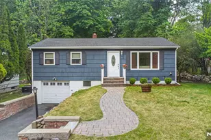 86 Minnehaha Blvd, Oakland, NJ 07436 - Photo 1