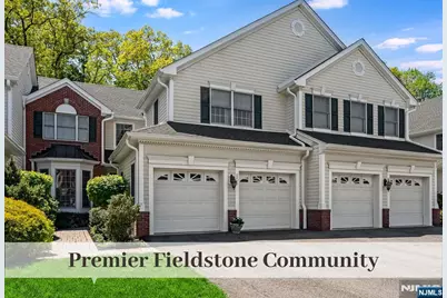608 Fieldstone Terrace, Wyckoff Township, NJ 07481 - Photo 1