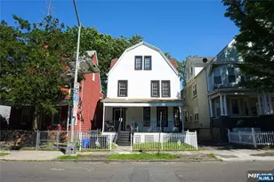 116 19th St, East Orange, NJ 07017 - Photo 1