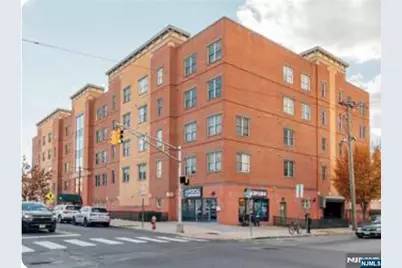 1209 Summit Avenue 402 #402, Jersey City, NJ 07307 - Photo 1